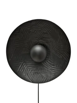 Ribble Ø35 vägglampa