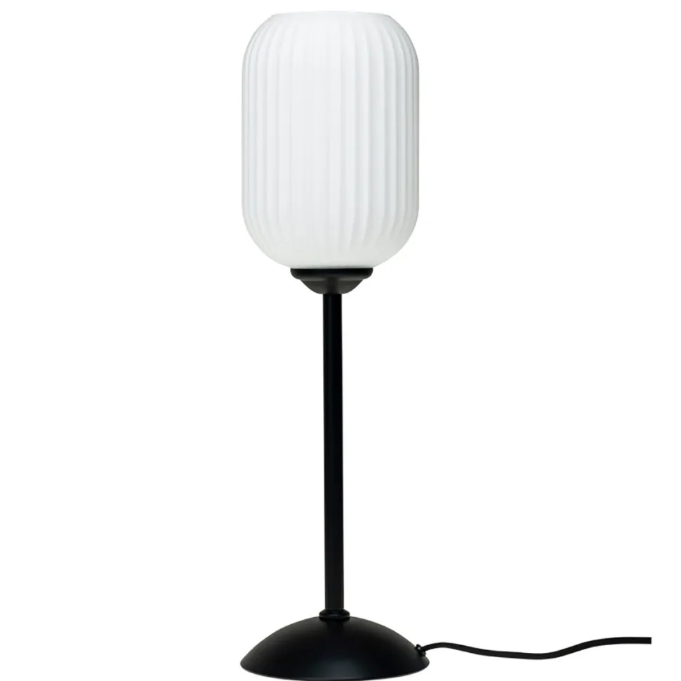Riflet 52cm bordslampa