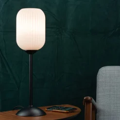 Riflet 52cm bordslampa