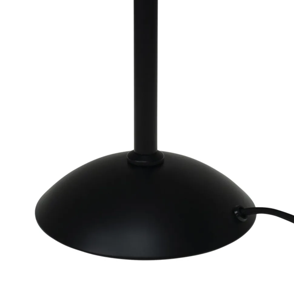 Riflet 52cm bordslampa