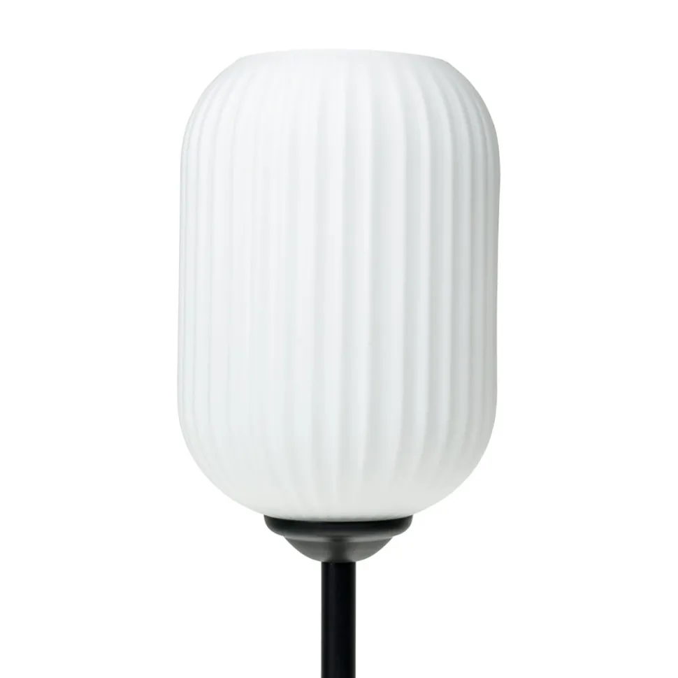 Riflet 52cm bordslampa