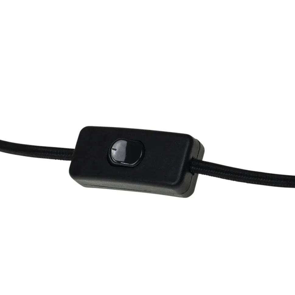 Riflet 52cm bordslampa