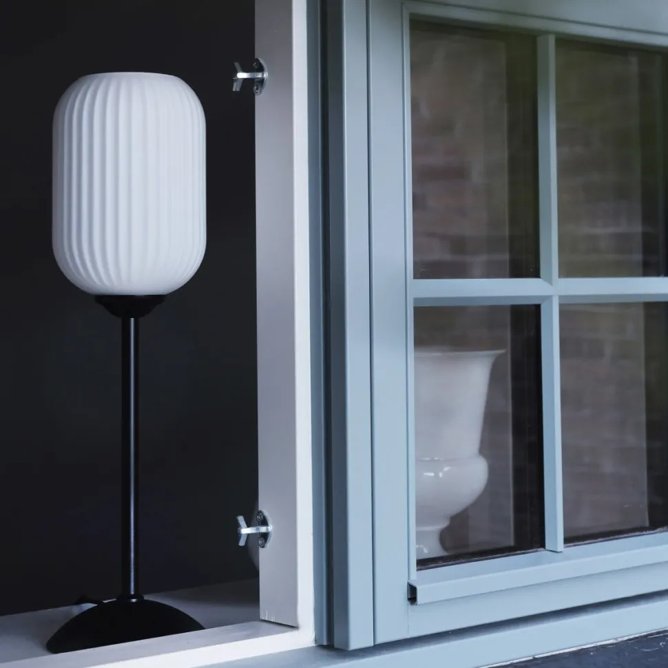 Riflet 52cm bordslampa