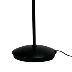 Riflet golvlampa