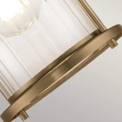 Riggs Ø14 badrumslampa