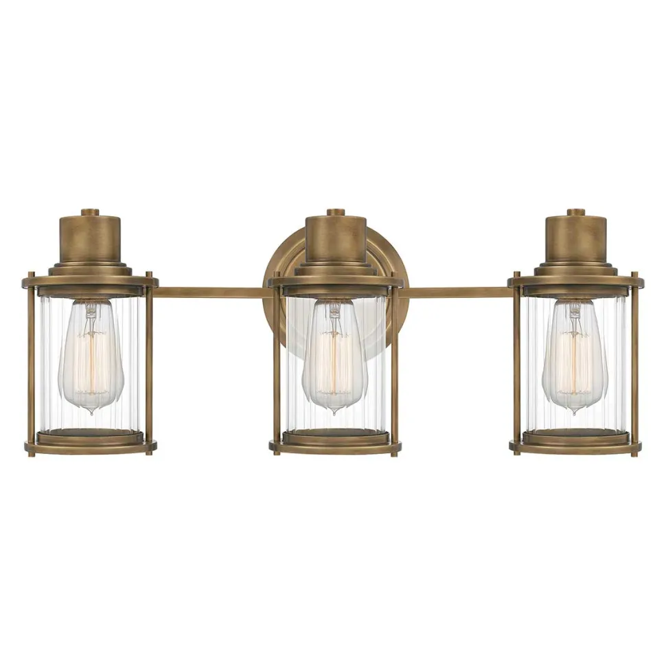 Riggs 56cm badrumslampa