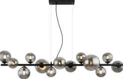 Riha 120cm taklampa