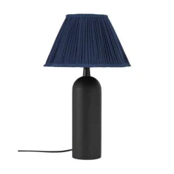 Riley 50cm bordslampa