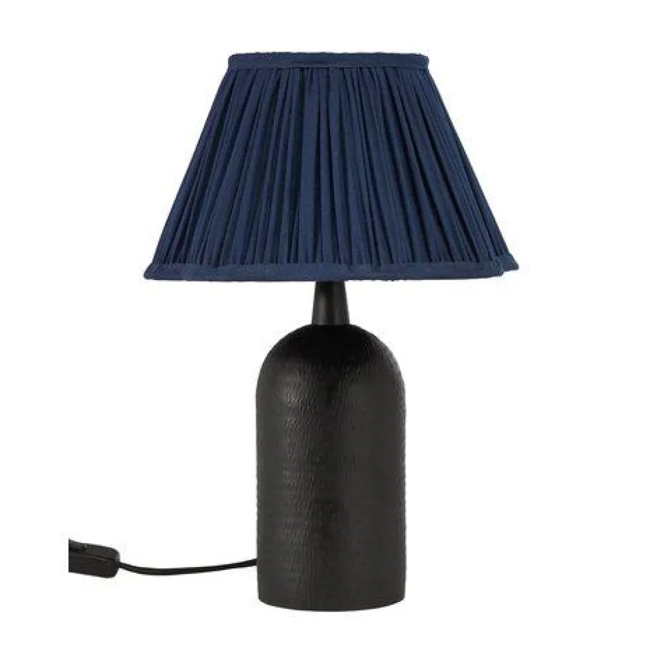 Riley 37cm bordslampa