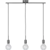 Rille 85cm taklampa