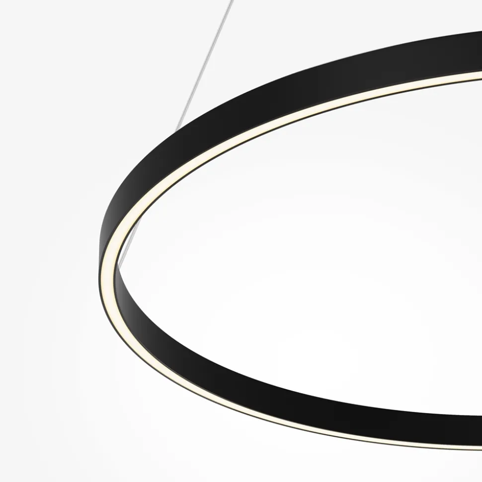 Rim Ø80 taklampa