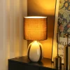 Rippel 40cm bordslampa