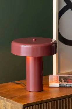 Riqueza Palo 26cm bordslampa