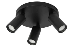 Ritmo 3 spotlight