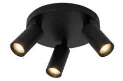 Ritmo 3 spotlight