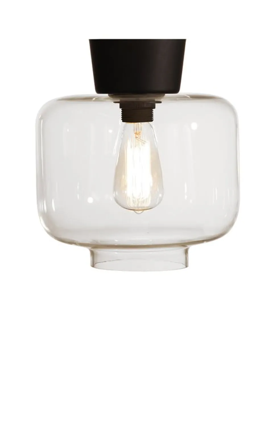 Ritz Ø25 plafond