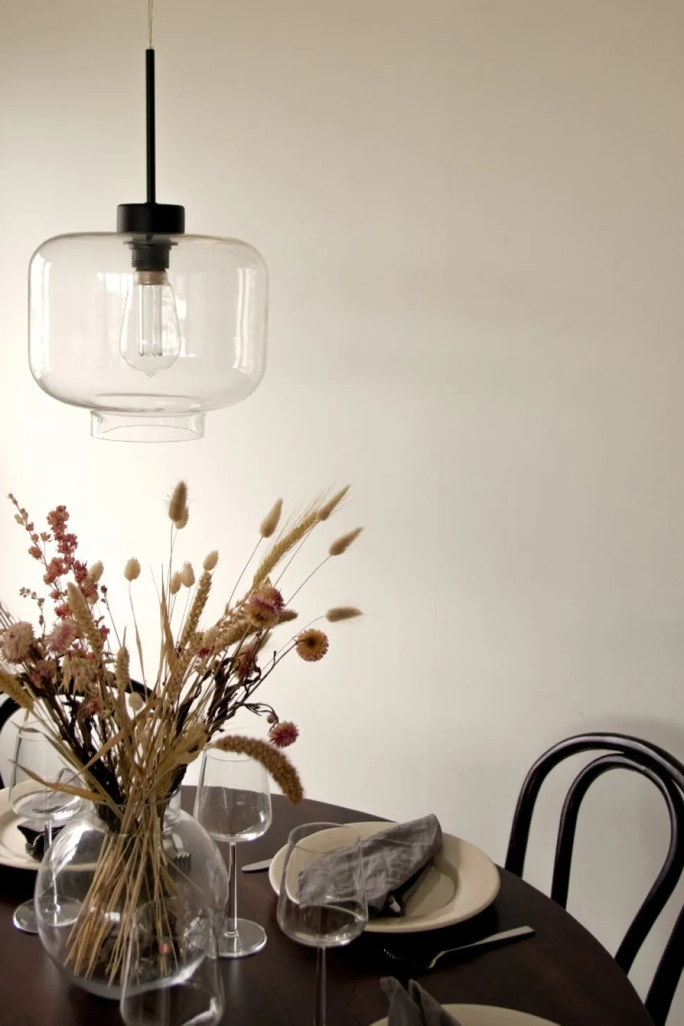 Ritz Ø25 taklampa