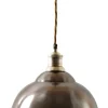 Rivoli Ø28 taklampa