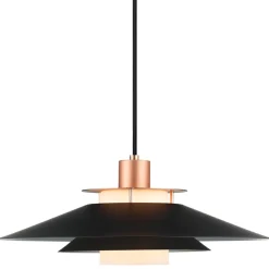Rivoli Ø40 taklampa