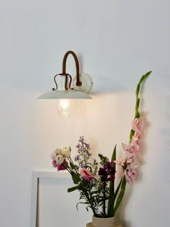 Römer Ø24 vägglampa