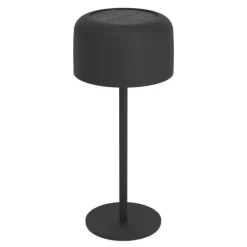 Roccanova 30cm solcellslampa