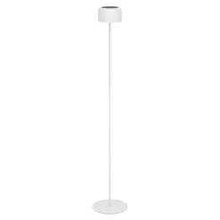 Roccanova 120cm solcellslampa