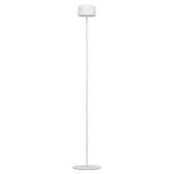 Roccanova 120cm solcellslampa