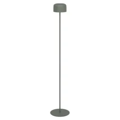 Roccanova 120cm solcellslampa