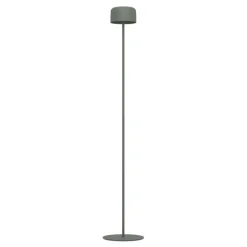 Roccanova 120cm solcellslampa