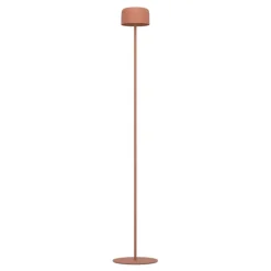 Roccanova 120cm solcellslampa