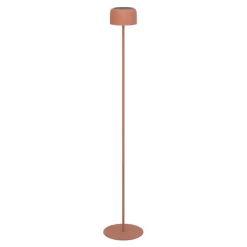 Roccanova 120cm solcellslampa
