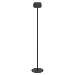 Roccanova 120cm solcellslampa