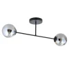 Roma 55cm plafond