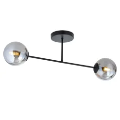 Roma 55cm plafond