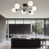 Roma Ø75 plafond