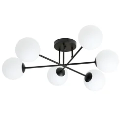 Roma Ø75 plafond