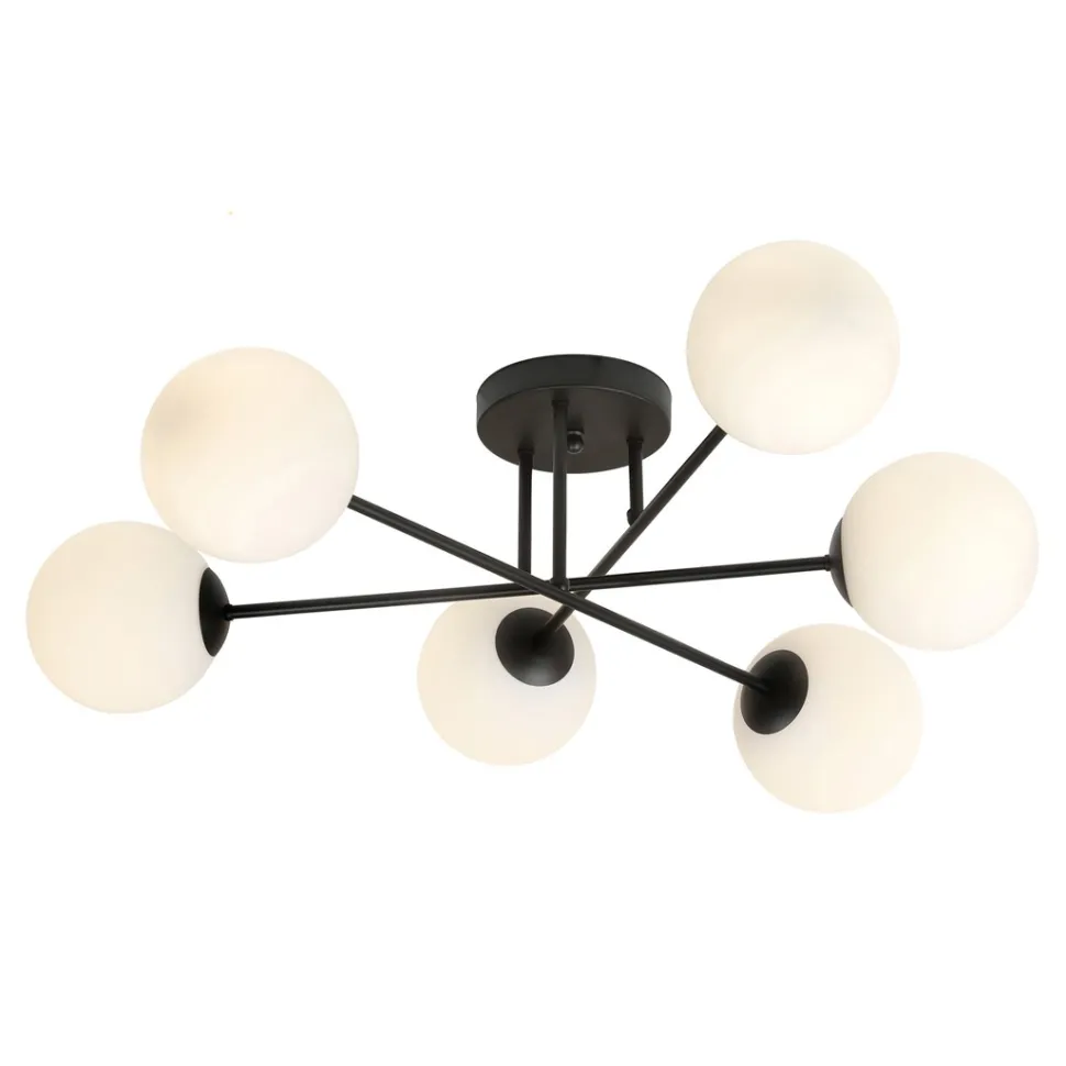 Roma Ø75 plafond