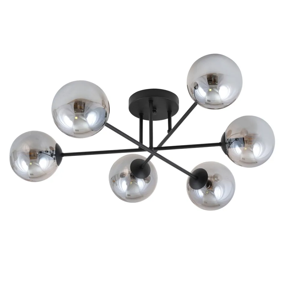 Roma Ø75 plafond