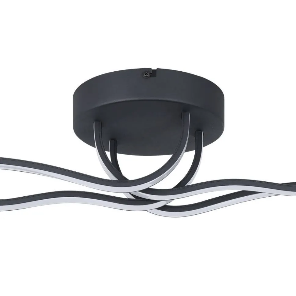 Roncade 116cm plafond