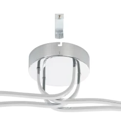 Roncade 108cm plafond
