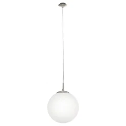 Rondo Ø30 taklampa