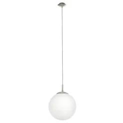 Rondo Ø25 taklampa