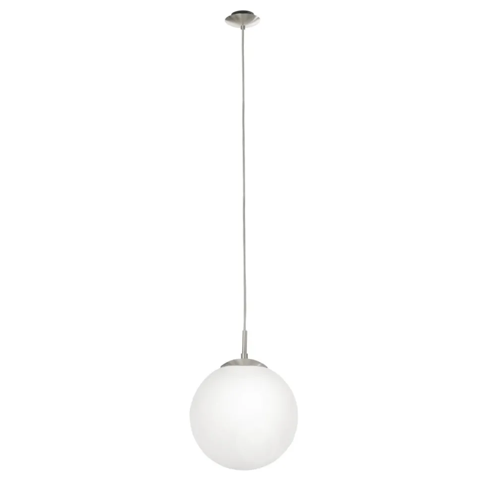 Rondo Ø25 taklampa