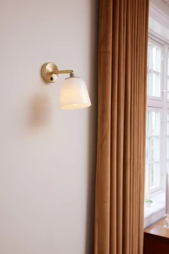 Room 49 Ø15 vägglampa