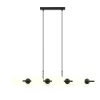Rory 115cm taklampa