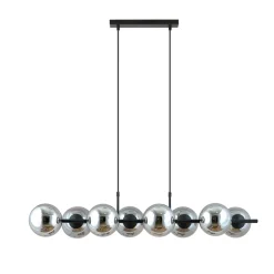Rory 115cm taklampa