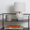 Rosanna 30cm bordslampa