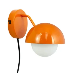Rose Ø15 vägglampa