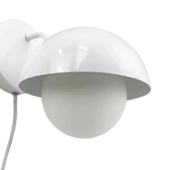 Rose Ø15 vägglampa