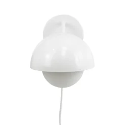 Rose Ø15 vägglampa